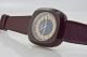 Nos Certina Keramik Automatik Vintage,  Kaliber 25 - 651,  Saphierglas,  Ca.  1970 Rar Armbanduhren Bild 5