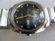 Fortis True Line Automatic Day - Date Hihi Matic Edelstahl 70 Jahre Top Armbanduhren Bild 1
