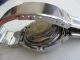 Fortis True Line Automatic Day - Date Hihi Matic Edelstahl 70 Jahre Top Armbanduhren Bild 2