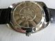 Certins Ds Automatic Edelstahl 70 Jahre Armbanduhren Bild 2