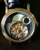 Automatik Uhr Von Der Edelmarke Graf Von Monte Wehro Armbanduhren Bild 9