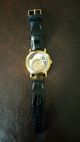 Automatik Uhr Von Der Edelmarke Graf Von Monte Wehro Armbanduhren Bild 3