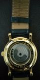 Automatik Uhr Von Der Edelmarke Graf Von Monte Wehro Armbanduhren Bild 4