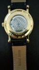 Automatik Uhr Von Der Edelmarke Graf Von Monte Wehro Armbanduhren Bild 5