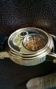 Automatik Uhr Von Der Edelmarke Graf Von Monte Wehro Armbanduhren Bild 8