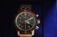 Helmut Sinn Guinand Slot Timer Armbanduhr Sammlerstück Luxusuhr Armbanduhren Bild 3