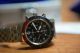 Helmut Sinn Guinand Slot Timer Armbanduhr Sammlerstück Luxusuhr Armbanduhren Bild 5