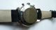 Dubey Und Schaldenbrand Chronograph Armbanduhren Bild 1