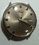 Mido Ocean Star Datoday - Swiss Made 5059 - Vintage Ca.  1960 - Swatchgroup Armbanduhren Bild 5