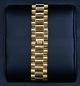 Deluxe Bulova Seville Day Date Automatik Uhr Swiss Made Eta 2834 - 2 Nos Armbanduhren Bild 6