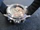 Tissot Seastar 1000 Keramik Automatik Chronograph Profi Taucheruhr Heliumventil Armbanduhren Bild 3