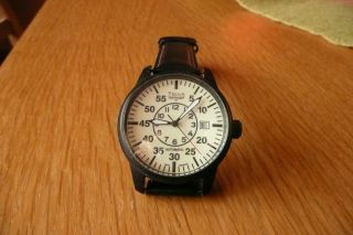 Armbanduhr Für Herren/automatikuhr Bild