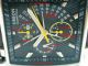 2.  950€ - Union GlashÜtte - Vollkalender - Chronograph - Mondphase - Averin - - Armbanduhren Bild 2