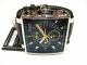 2.  950€ - Union GlashÜtte - Vollkalender - Chronograph - Mondphase - Averin - - Armbanduhren Bild 3