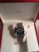 Omega Seamaster Gmt Professional Automatic Armbanduhren Bild 1