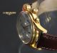 Longines Special Serie Chronograph Automatik Herrenuhr Sammler Luxus Originalbox Armbanduhren Bild 2