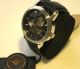 Stührling Delphi Acheron Herrenuhr Automatik - Uhr Edelstahl Watch & Ovp Armbanduhren Bild 3
