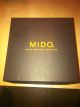 Mido Multifort 42mm M005.  430.  1103100 Armbanduhren Bild 5