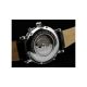 Calvaneo 1583 Silverstar Weissgold Herrenuhr Armbanduhr Armbanduhren Bild 1