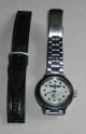 Vostok Russische Herren Armbanduhr Komandirskie Amfibia Automatik - Udssr Leder Armbanduhren Bild 1