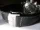 Hanhart Primus Racer Armbanduhren Bild 6