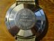 Vintage Kienzle Swiss - Diplomat - Schweizer Eta 2788 Automatikwerk - 70er Jahre Armbanduhren Bild 2