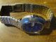 Vintage Kienzle Swiss - Diplomat - Schweizer Eta 2788 Automatikwerk - 70er Jahre Armbanduhren Bild 4