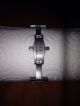 Junghans Mega 1000 Avantgarde Titanarmband Armbanduhren Bild 2