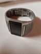 Junghans Mega 1000 Avantgarde Titanarmband Armbanduhren Bild 3