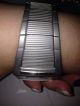 Junghans Mega 1000 Avantgarde Titanarmband Armbanduhren Bild 4