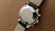 Seltener Meister Anker Chronograph - Valjoux 7750 - Sinn Volle Alternative :) Armbanduhren Bild 3
