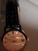 Damenarmbanduhr,  Automatik,  Mit Datumanzeige Armbanduhren Bild 1