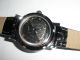 Damenarmbanduhr,  Automatik,  Mit Datumanzeige Armbanduhren Bild 2