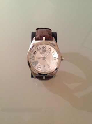 Cerruti 1881 Armbanduhr Für Damen/herren Bild