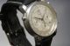 Zeppelin 100 Jahre Chronograph Automatik Herrenuhr Valjoux 7753 Ref 7618 Armbanduhren Bild 3