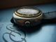Tusal Vintage Automatik Armbanduhren Bild 3