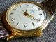 Oris Automatik Herren - Armbanduhr Mit Datumsanzeige,  Klassisch - Elegant Armbanduhren Bild 2