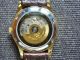 Oris Automatik Herren - Armbanduhr Mit Datumsanzeige,  Klassisch - Elegant Armbanduhren Bild 4