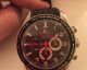 Omega Speedmaster Legend Michael Schumacher Armbanduhren Bild 2