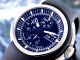 Fortis Spaceleader Chronograph Limited Edition 661.  20.  31 K Armbanduhren Bild 3