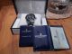 Revue Thommen Eta2824 - Professional - Diver Uhr 17030.  2137 Swiss Made Armbanduhren Bild 1