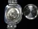 Provita Automatic Swiss Made Armbanduhren Bild 2