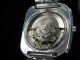 Provita Automatic Swiss Made Armbanduhren Bild 3