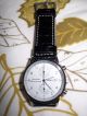 Yorn Uhr Automatik Chrongraph Lim.  Edition 060 / 120 Armbanduhren Bild 1