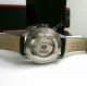 Kienzle Herrenuhr Swiss Automatik Chronograph Eta 7750 Leder Armband Armbanduhren Bild 3