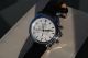 Omega De Ville Co - Axial Chronograph Automatic Chronometer Cal.  3313 Armbanduhren Bild 6