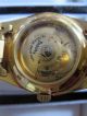 Bulova Seville Day - Date Armbanduhren Bild 1