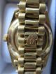 Bulova Seville Day - Date Armbanduhren Bild 3