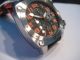 Ingersoll Bison No35 In2808bkor Automatik Limited Edition Armbanduhren Bild 5