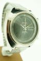 Vintage Seiko Speed Timer 5 Water 70 Automatic Chronograph 1970 Ref.  7017 - 6010 Armbanduhren Bild 2